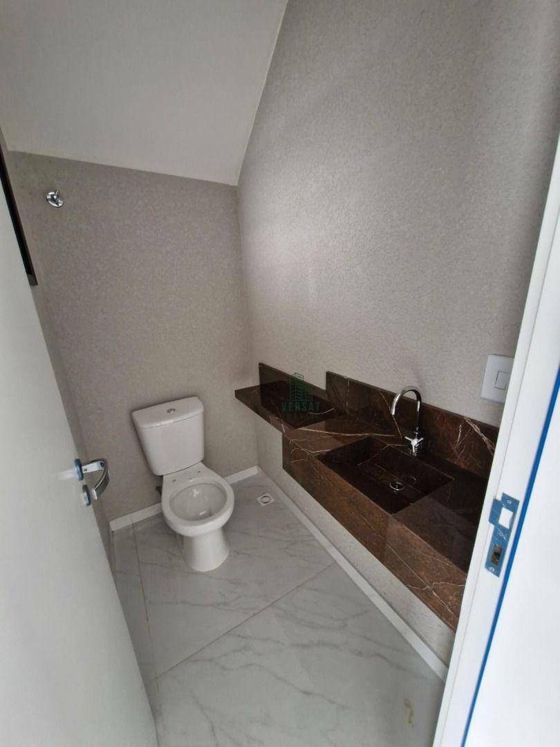 Sobrado à venda com 3 quartos, 127m² - Foto 6