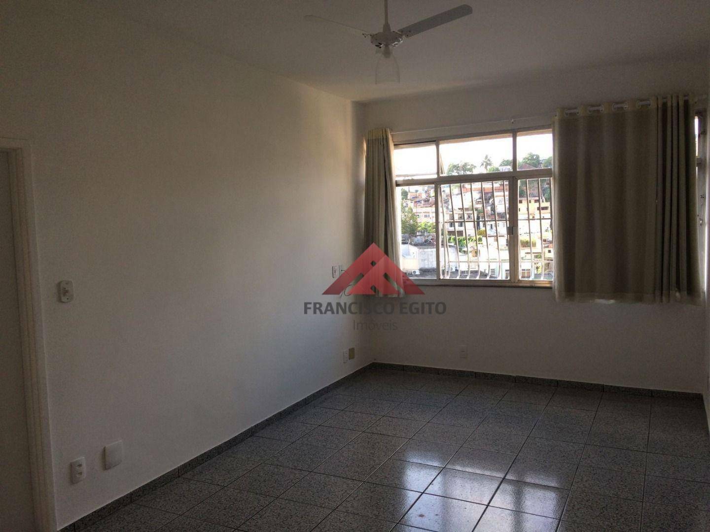 Apartamento à venda com 3 quartos, 90m² - Foto 6