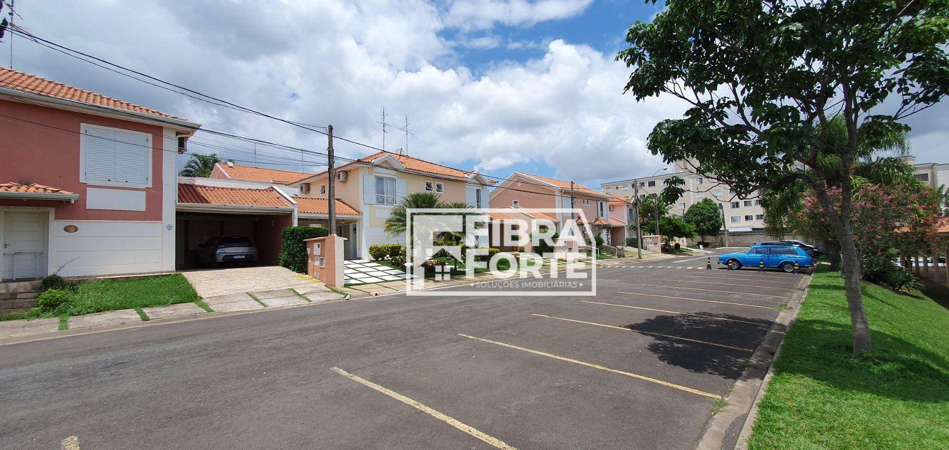 Casa de Condomínio à venda com 3 quartos, 170m² - Foto 23