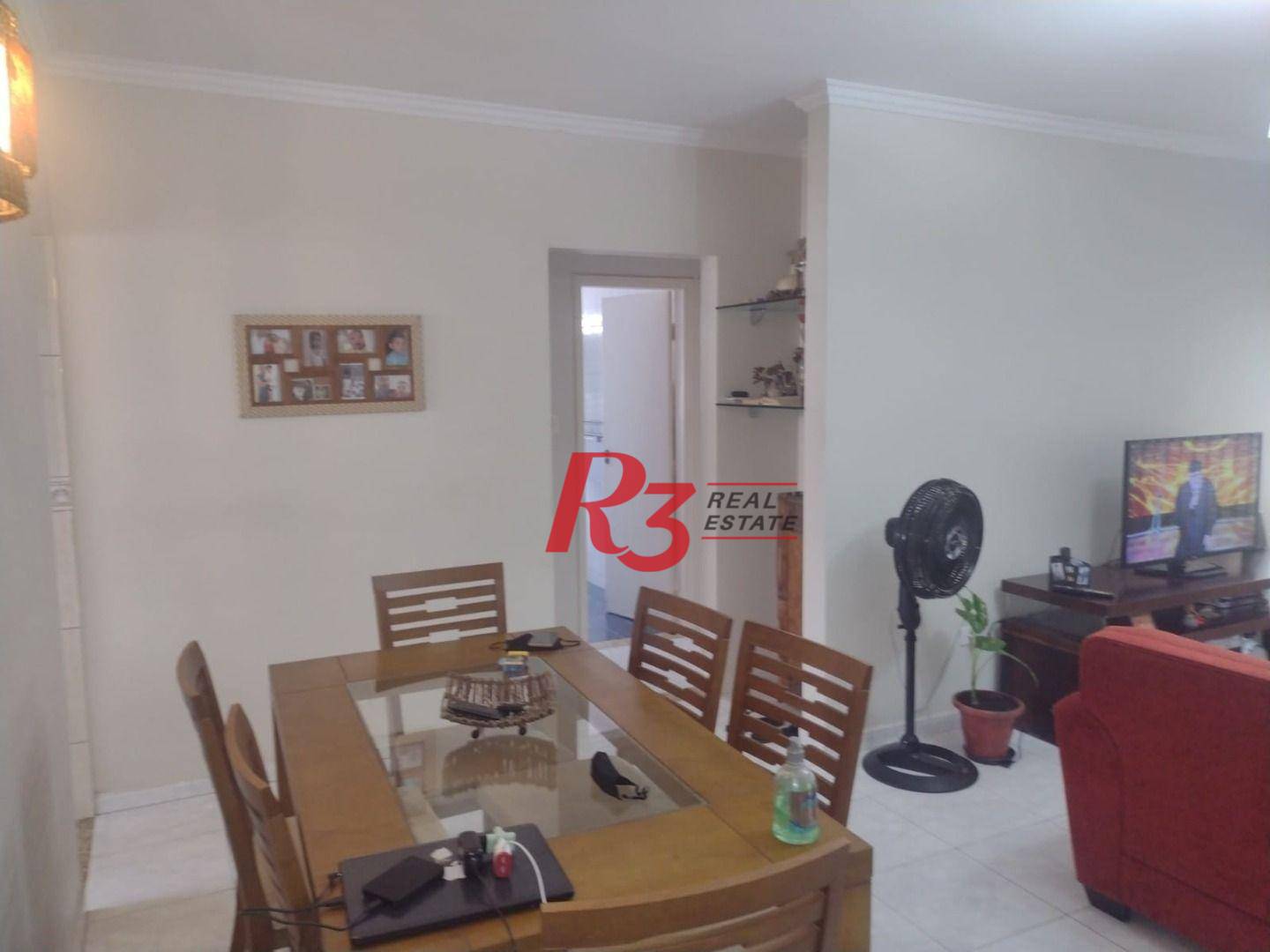 Apartamento à venda com 2 quartos, 85m² - Foto 4