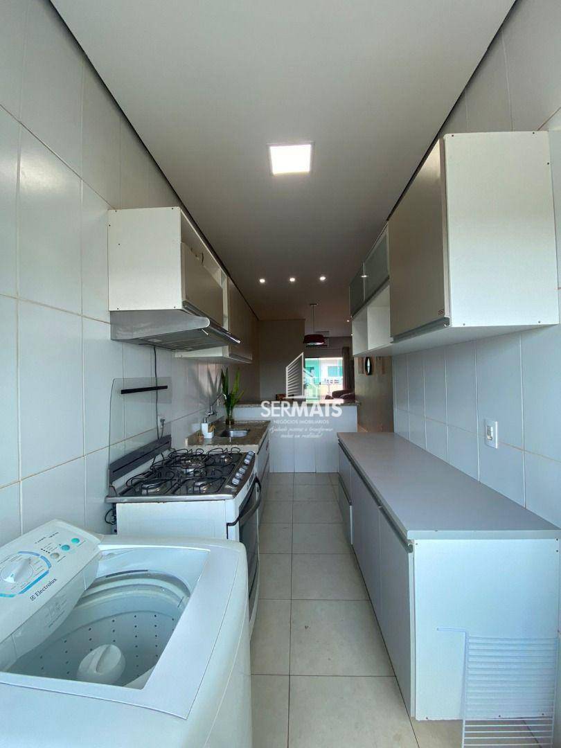 Apartamento para alugar com 3 quartos, 70m² - Foto 17