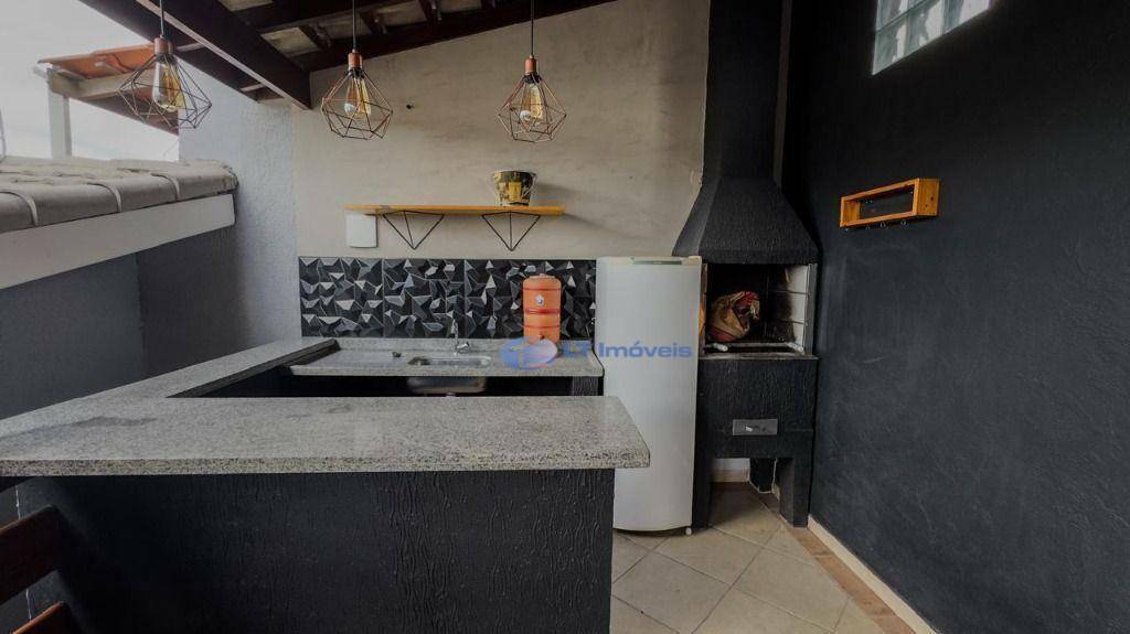 Casa para alugar com 3 quartos, 121m² - Foto 42