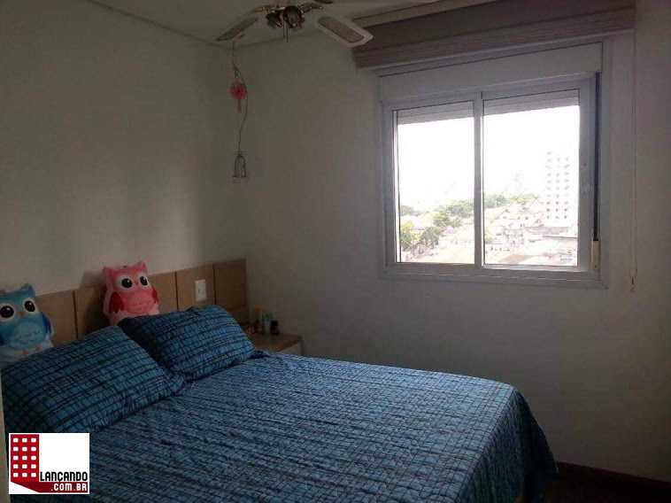 Apartamento à venda com 3 quartos, 84m² - Foto 6