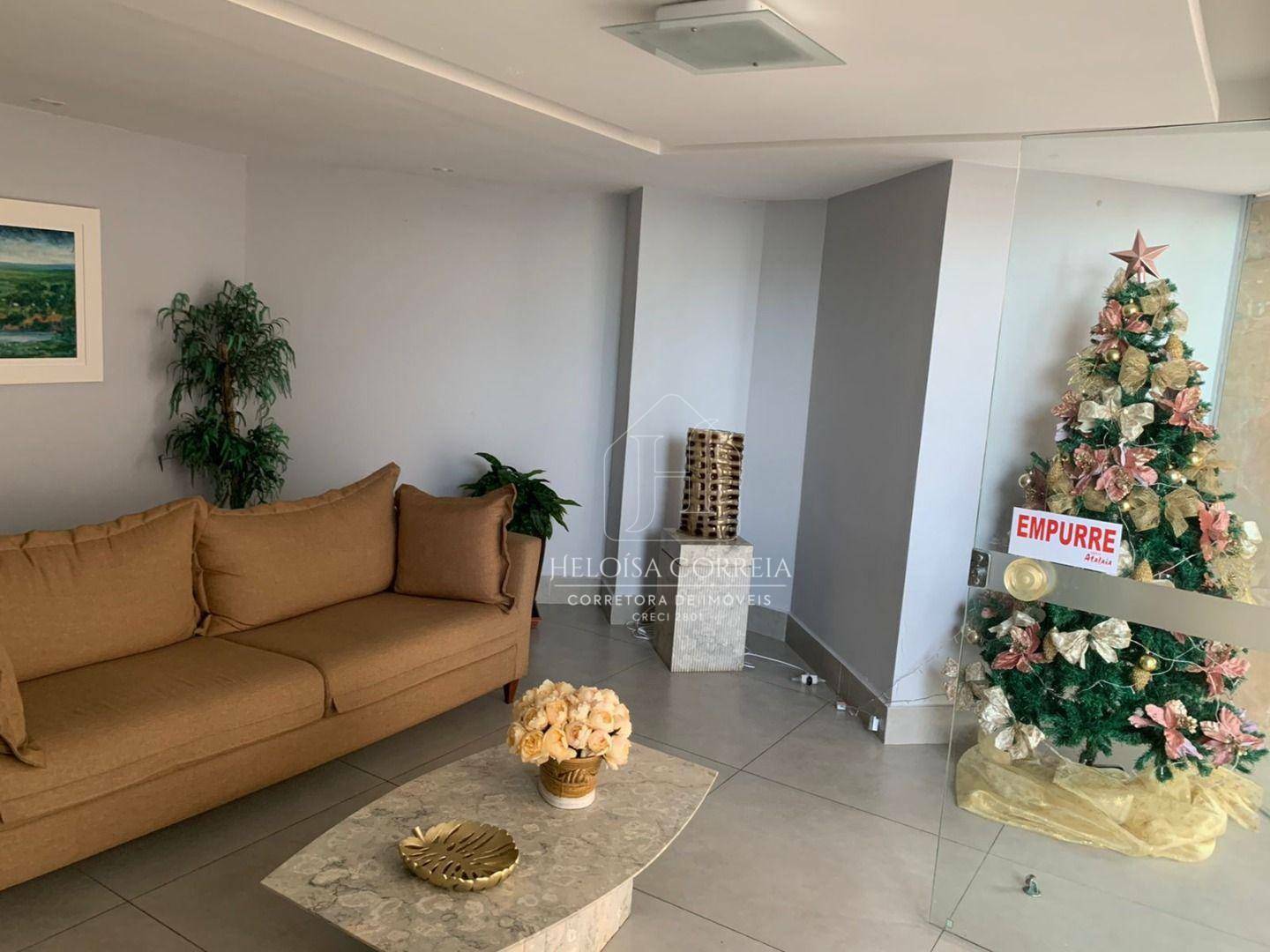 Apartamento para alugar com 3 quartos, 90m² - Foto 26