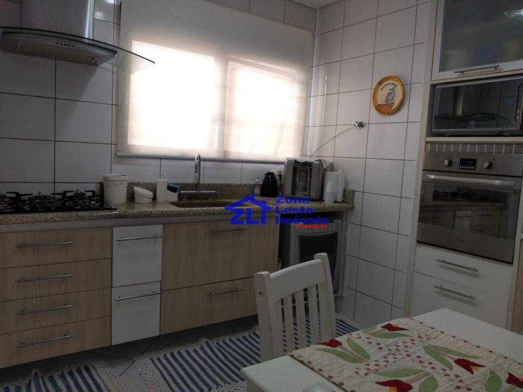 Apartamento à venda com 3 quartos, 151m² - Foto 20