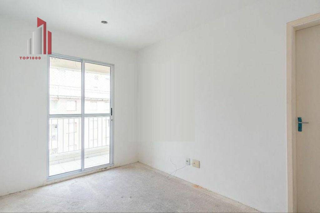 Apartamento à venda com 2 quartos, 47m² - Foto 2