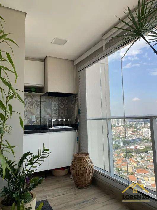 Apartamento à venda com 2 quartos, 72m² - Foto 7