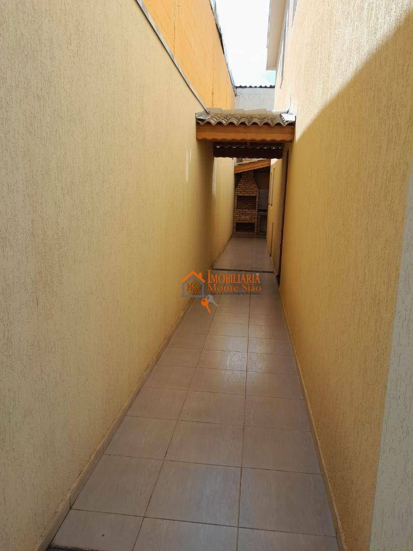 Sobrado à venda com 3 quartos, 105m² - Foto 28