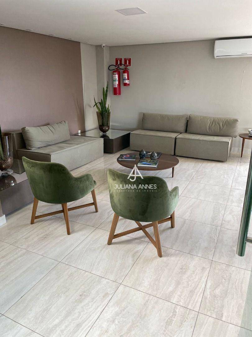 Apartamento à venda com 1 quarto, 40m² - Foto 18