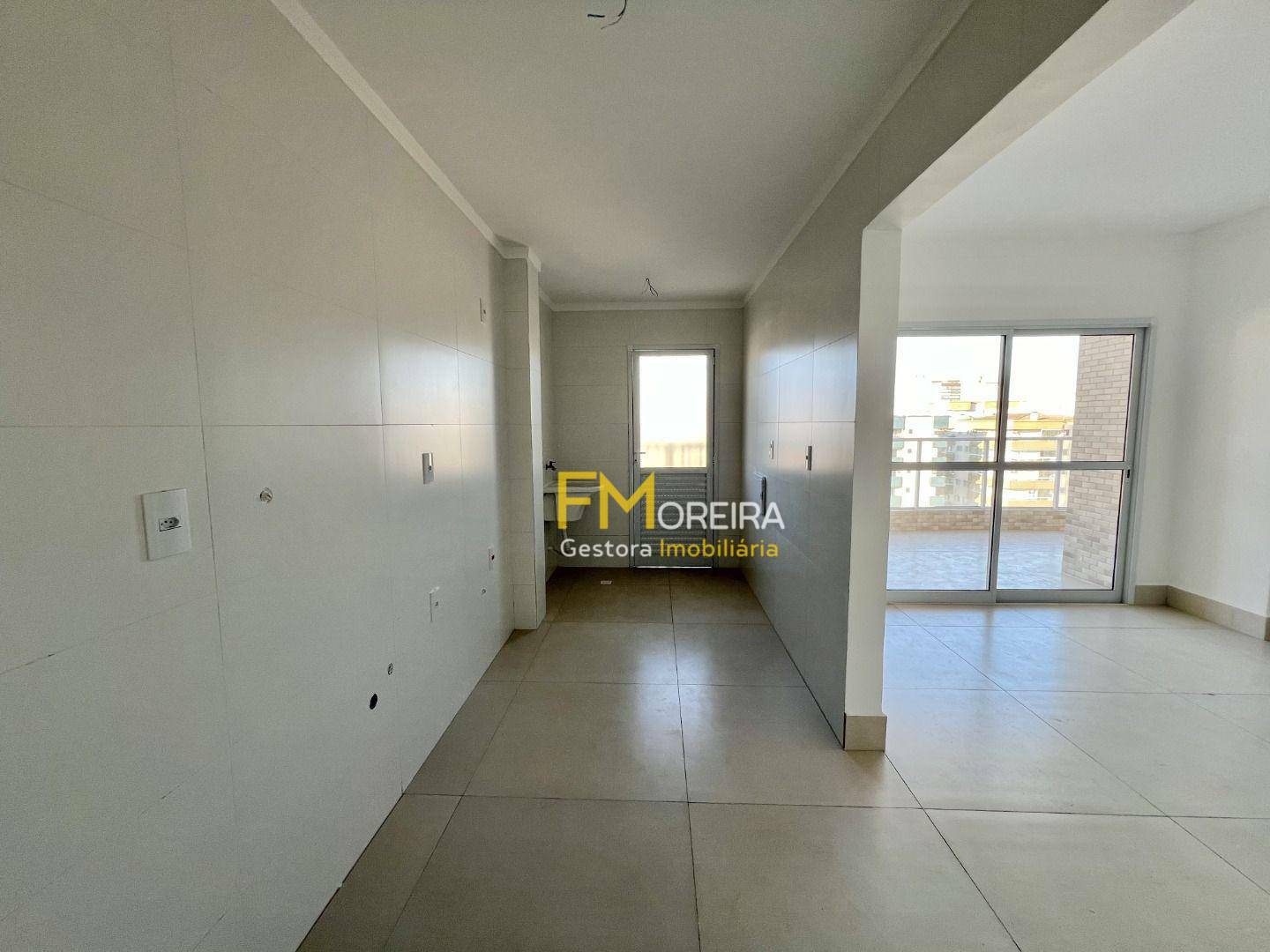 Apartamento à venda com 3 quartos, 109m² - Foto 8