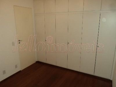 Apartamento para alugar com 3 quartos, 180m² - Foto 7