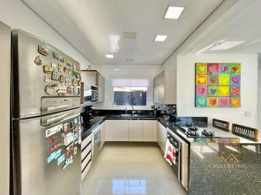 Casa de Condomínio à venda com 3 quartos, 171m² - Foto 14