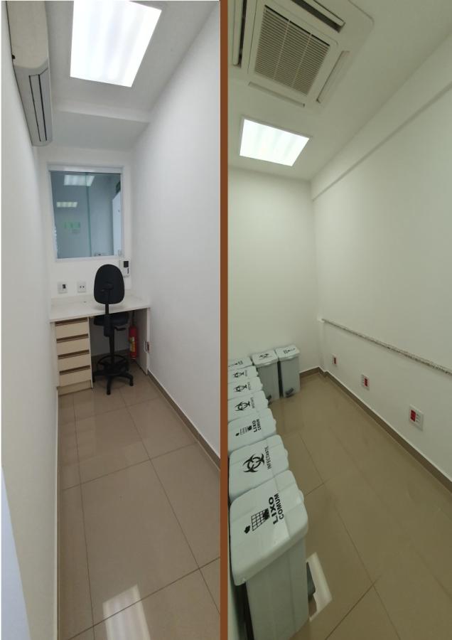 Prédio Inteiro para alugar com 11 quartos, 210m² - Foto 18