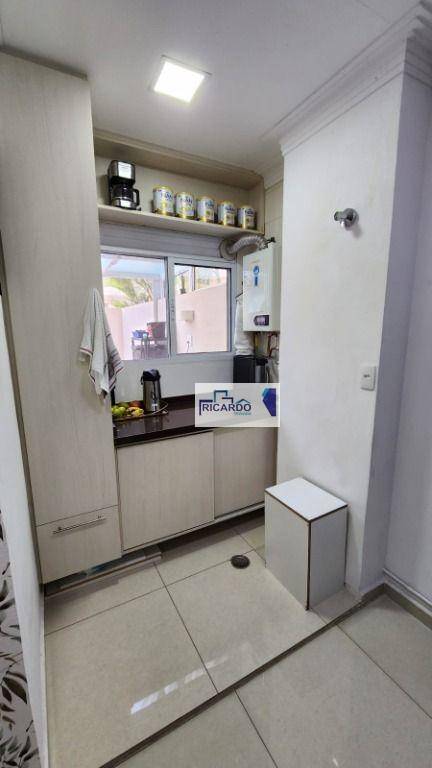 Apartamento à venda com 2 quartos, 57m² - Foto 12