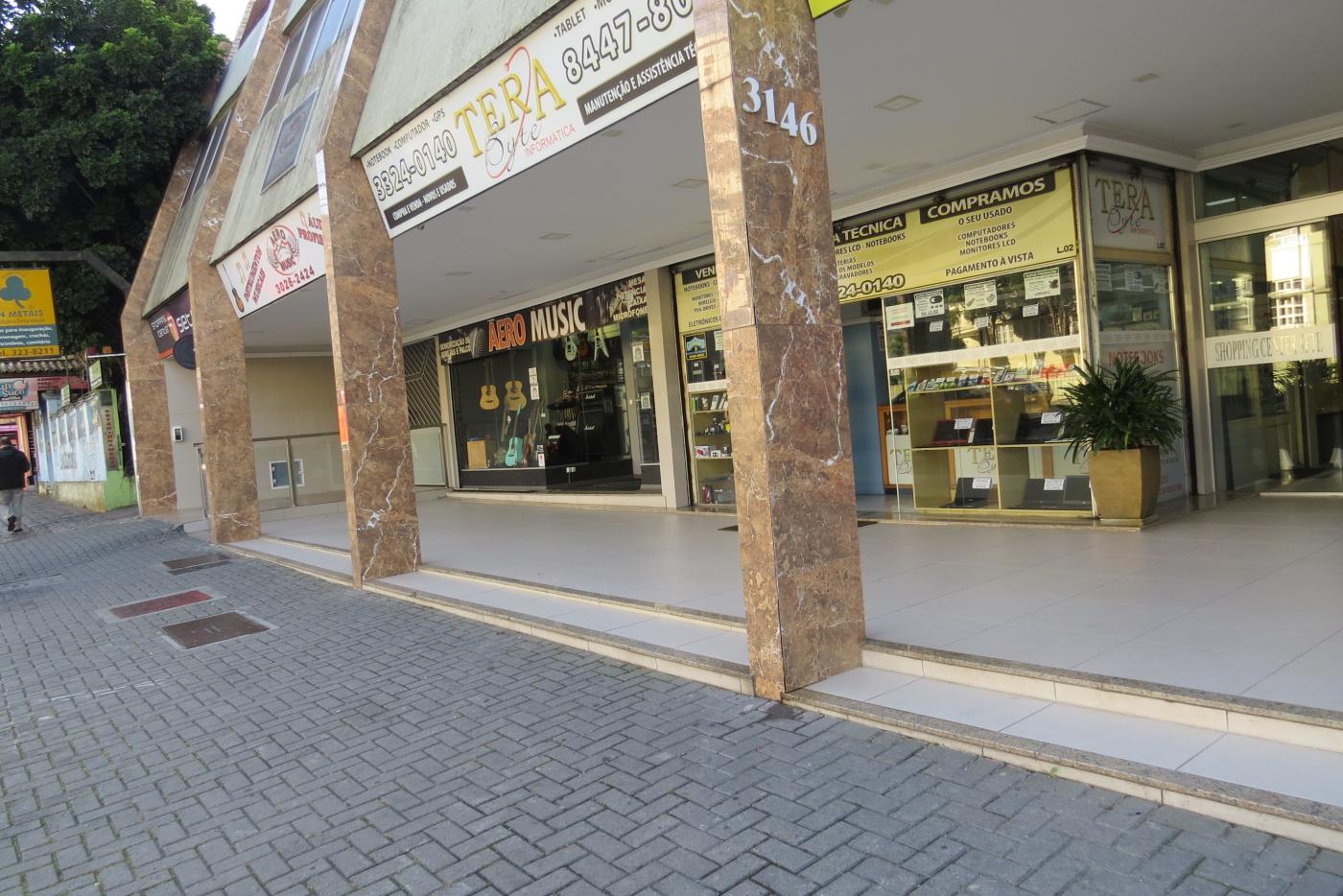 Loja-Salão à venda, 22m² - Foto 3