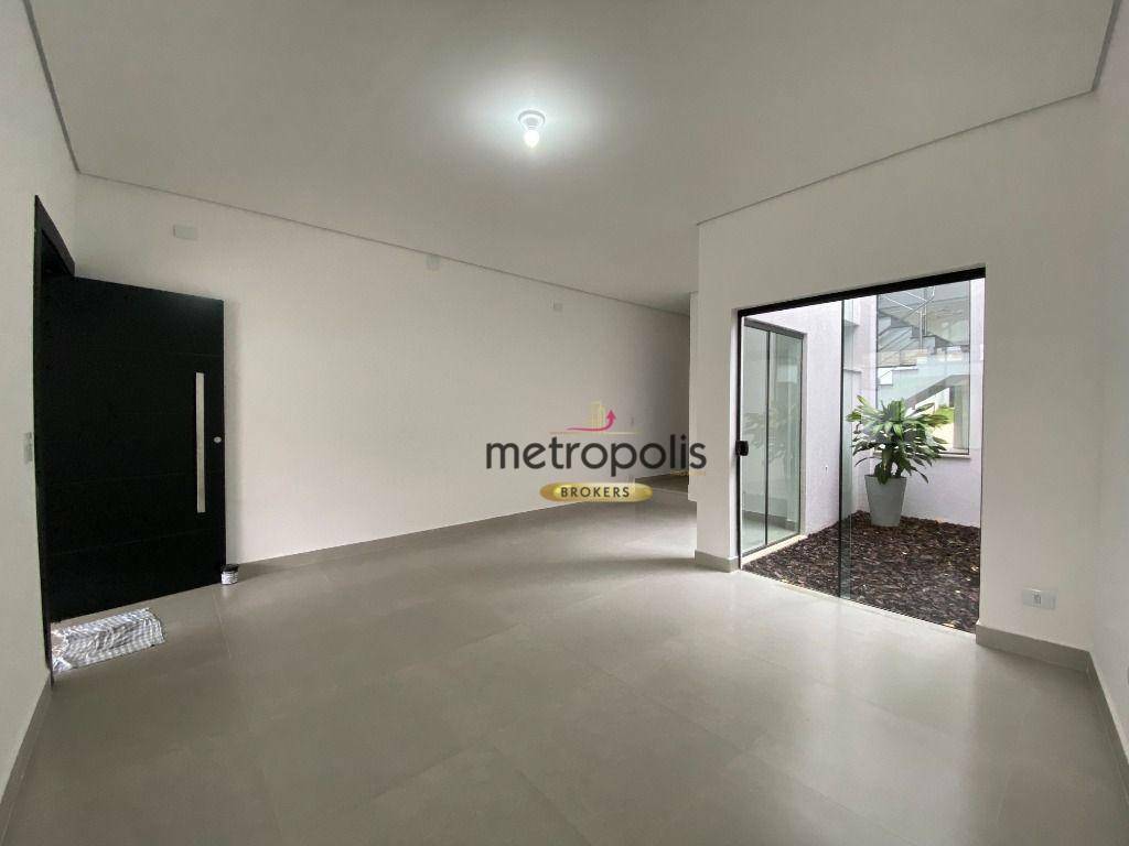 Sobrado à venda com 3 quartos, 190m² - Foto 3