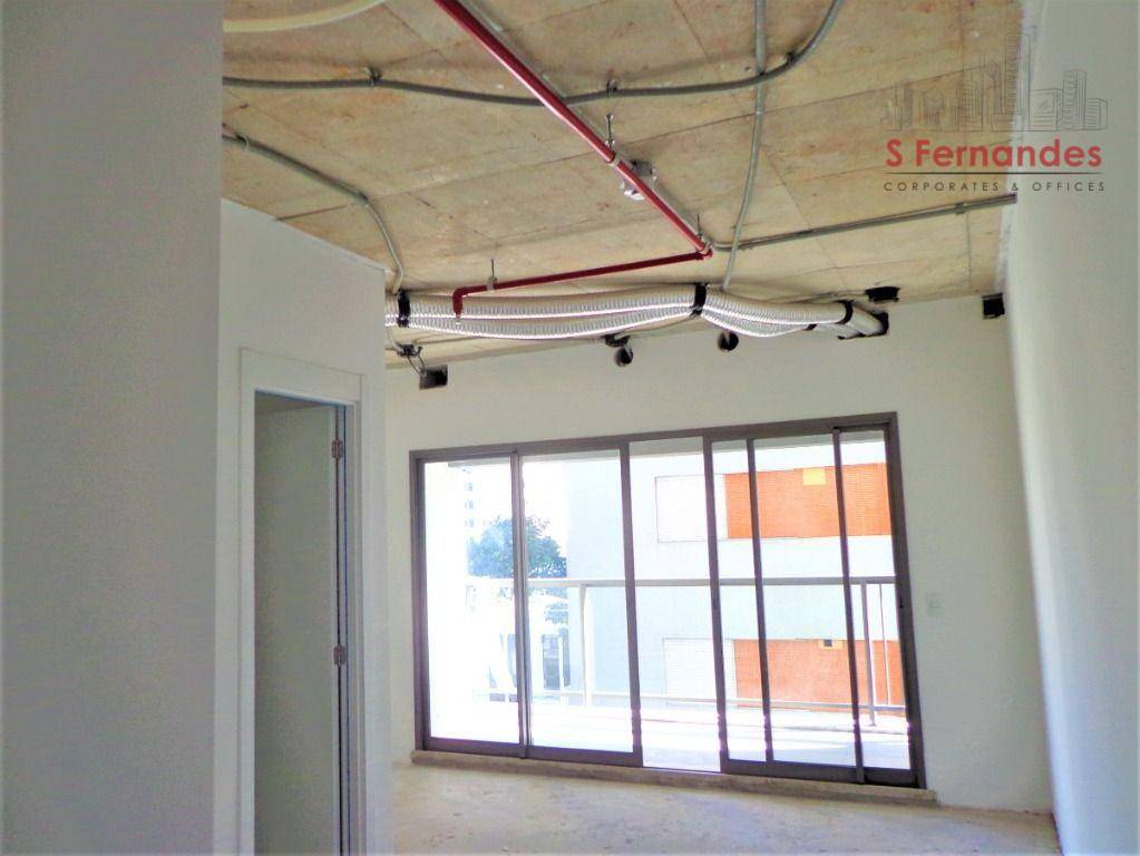 Conjunto Comercial-Sala à venda, 35m² - Foto 5