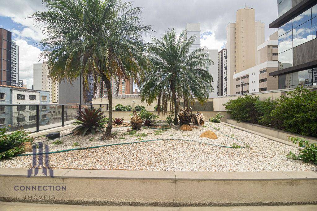 Kitnet-Studio, 34 m² - Foto 24