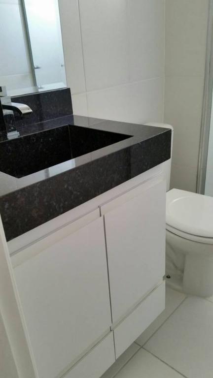 Apartamento à venda com 2 quartos, 56m² - Foto 19