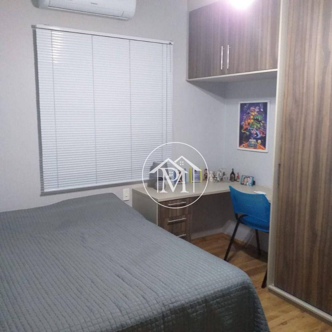 Casa de Condomínio à venda com 3 quartos, 172m² - Foto 28