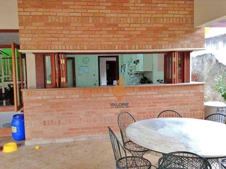 Casa à venda com 4 quartos, 400m² - Foto 25