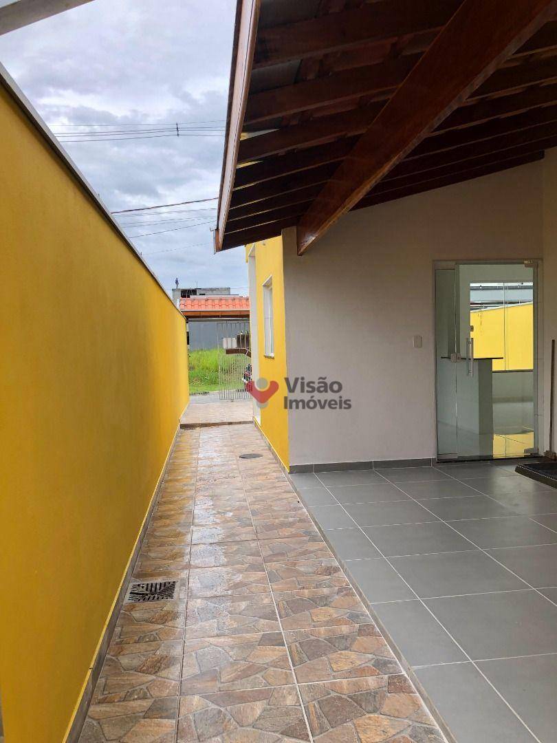 Casa à venda com 3 quartos, 88m² - Foto 24