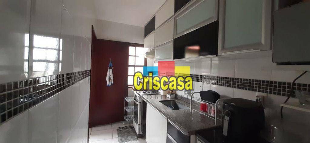 Casa de Condomínio à venda com 2 quartos, 60m² - Foto 9