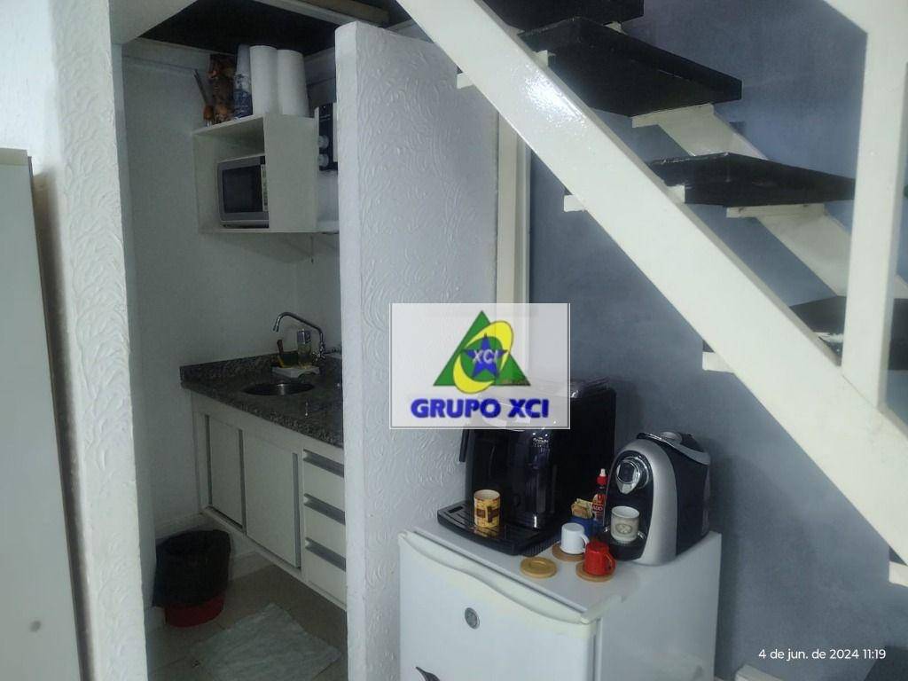 Conjunto Comercial-Sala à venda, 60m² - Foto 21