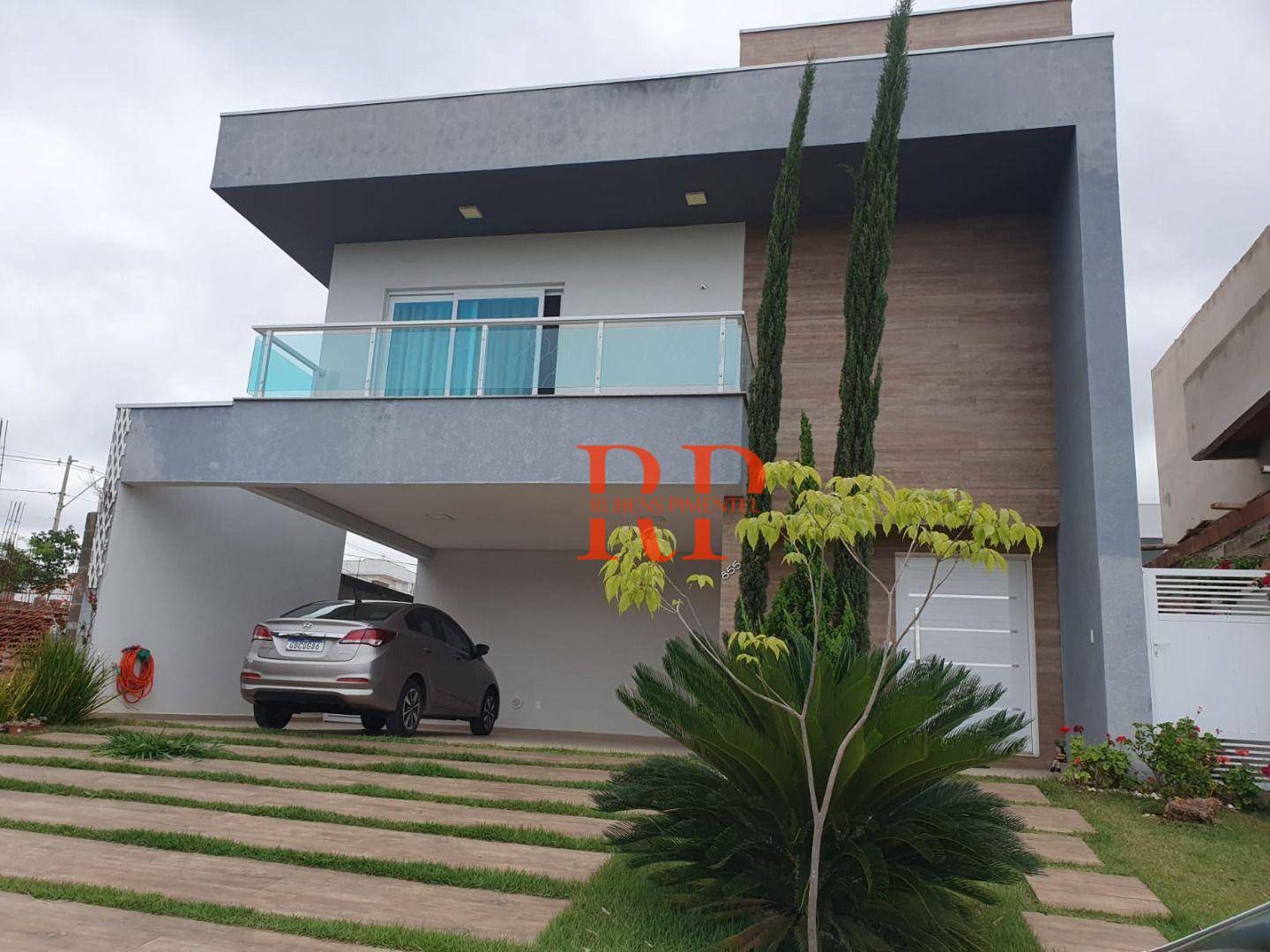 Casa à venda com 4 quartos, 222m² - Foto 56