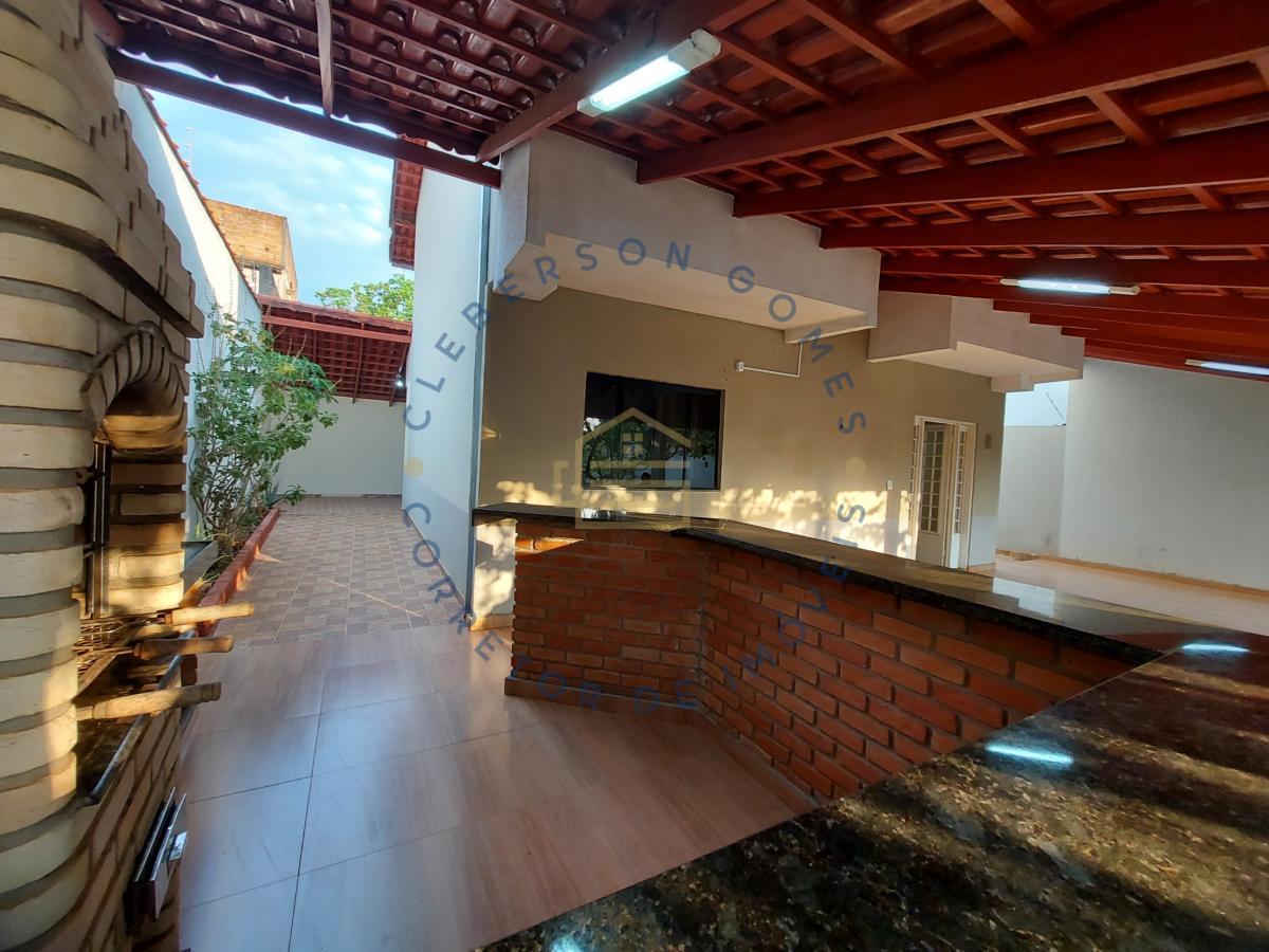 Casa à venda com 4 quartos, 360m² - Foto 8