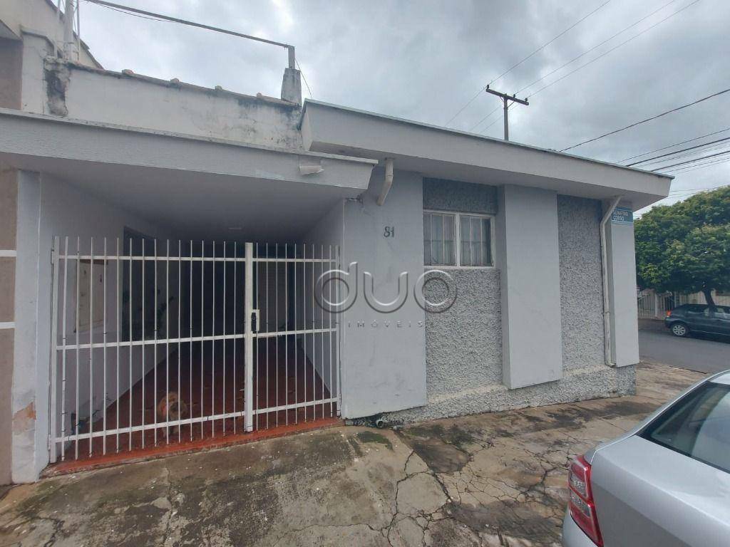 Casa à venda com 2 quartos, 85m² - Foto 1