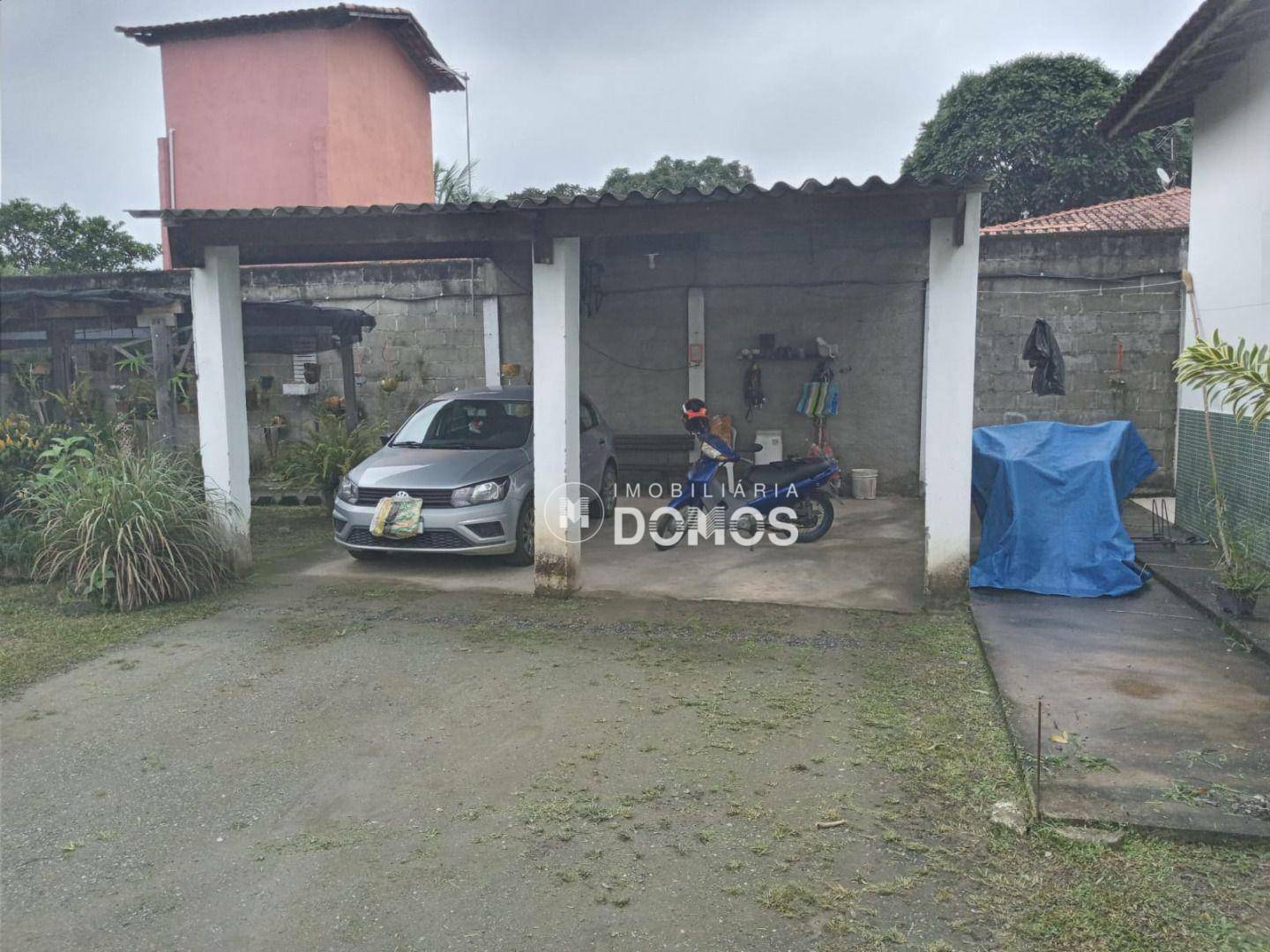 Chácara à venda com 4 quartos, 189m² - Foto 12