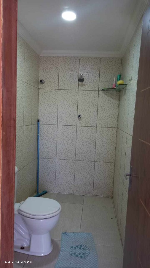 Casa à venda com 3 quartos, 132m² - Foto 12