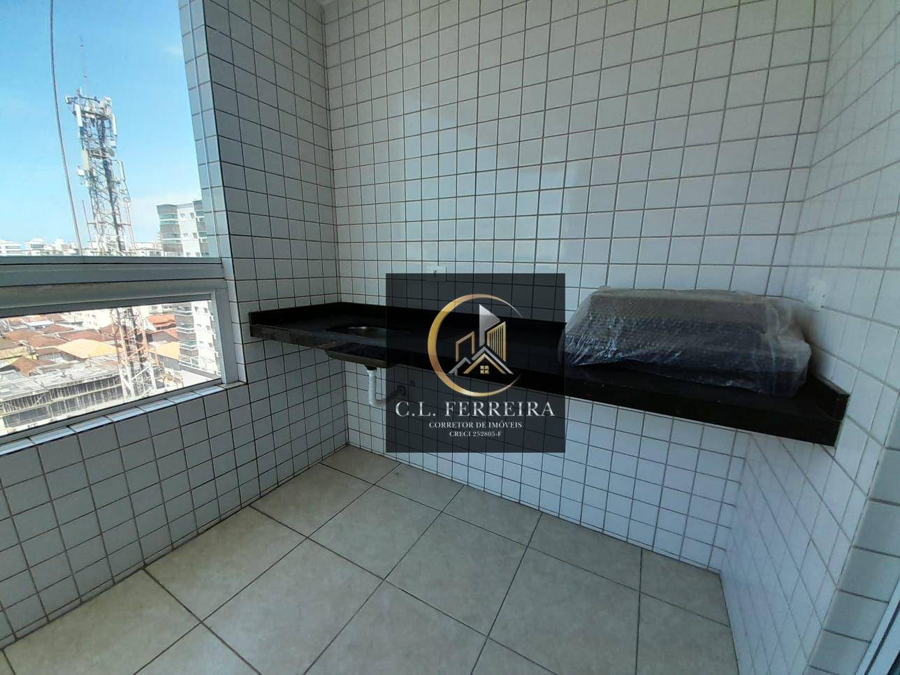 Apartamento à venda com 2 quartos, 74m² - Foto 6