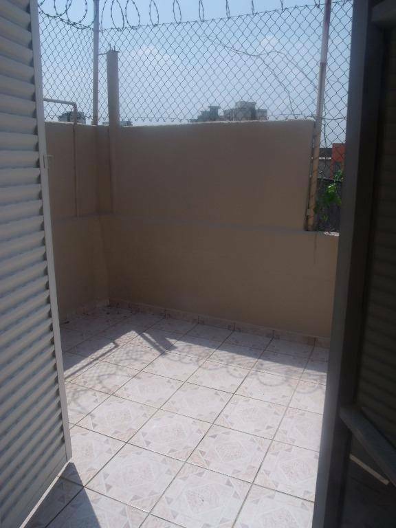 Sobrado à venda com 2 quartos, 70m² - Foto 5