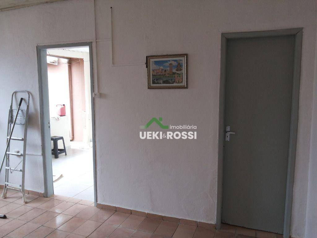 Casa à venda com 3 quartos, 70m² - Foto 10