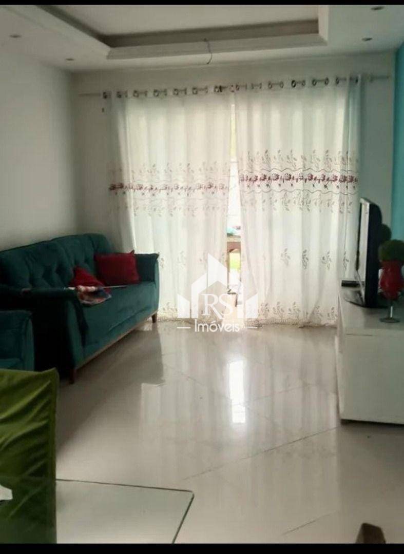 Casa de Condomínio à venda com 5 quartos, 1m² - Foto 6