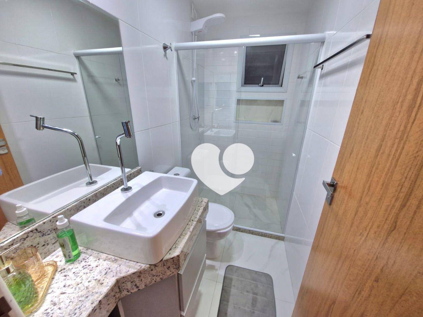 Apartamento à venda com 3 quartos, 99m² - Foto 15