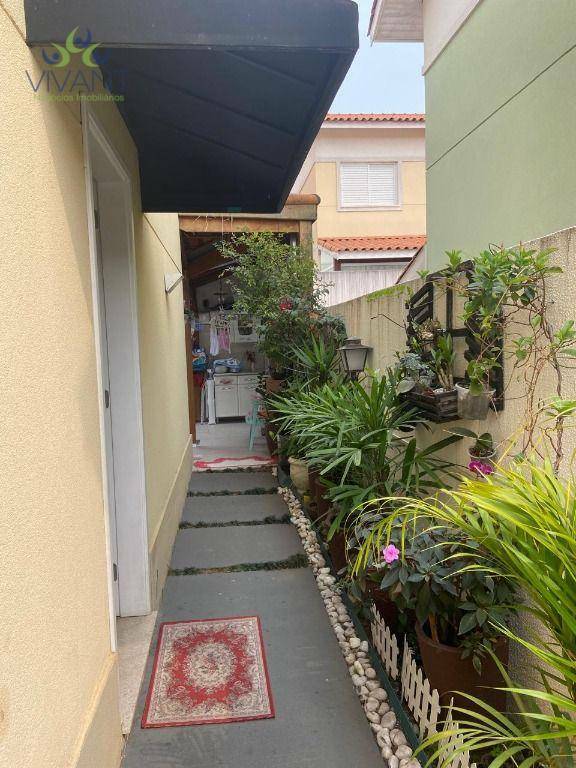 Sobrado à venda com 3 quartos, 75M2 - Foto 22