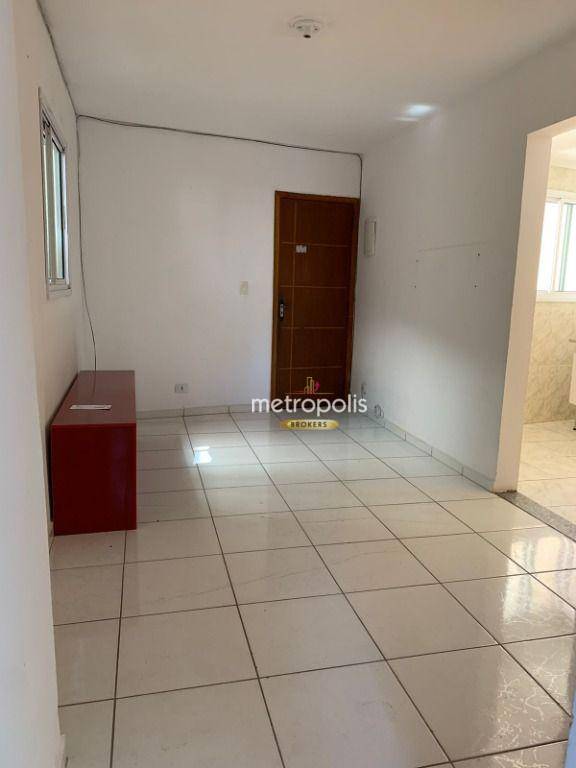 Apartamento, 2 quartos, 44 m² - Foto 2