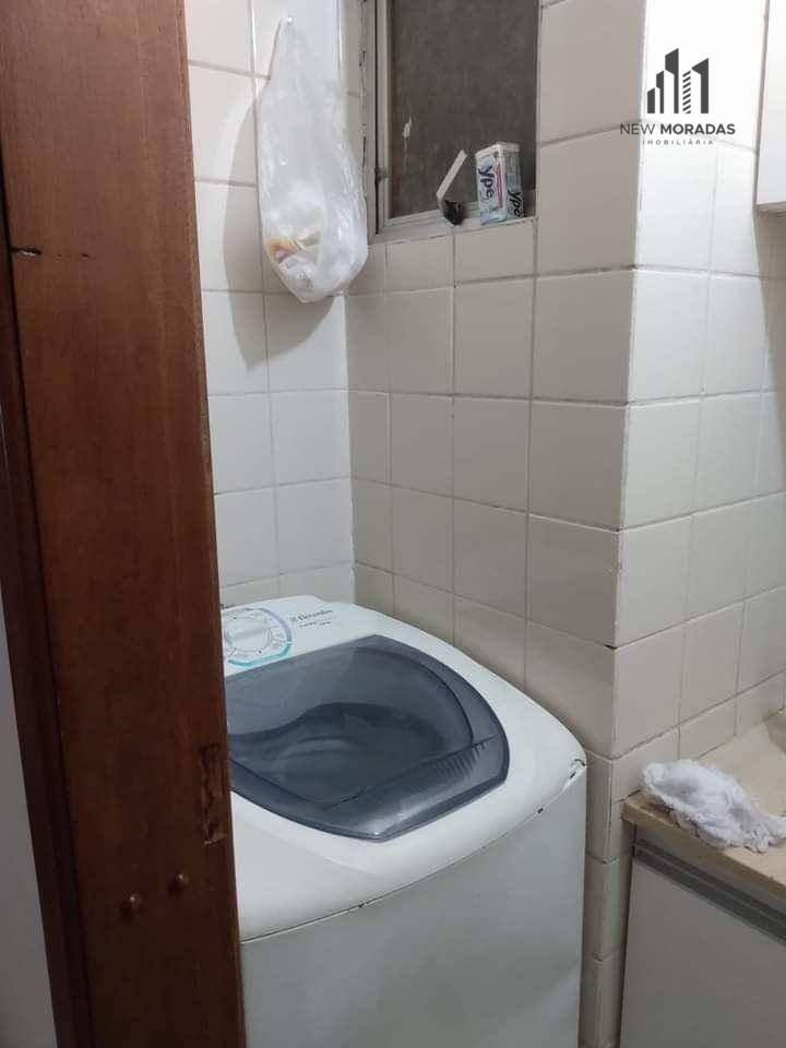 Apartamento à venda com 1 quarto, 26m² - Foto 8