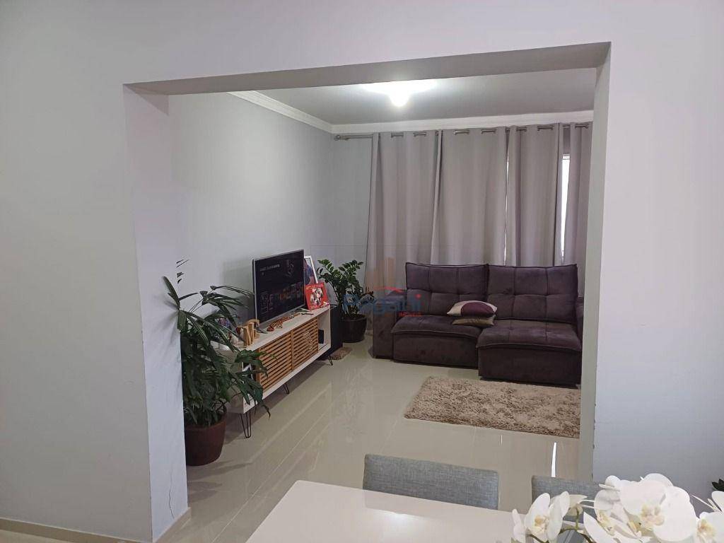 Casa à venda com 2 quartos, 132m² - Foto 10