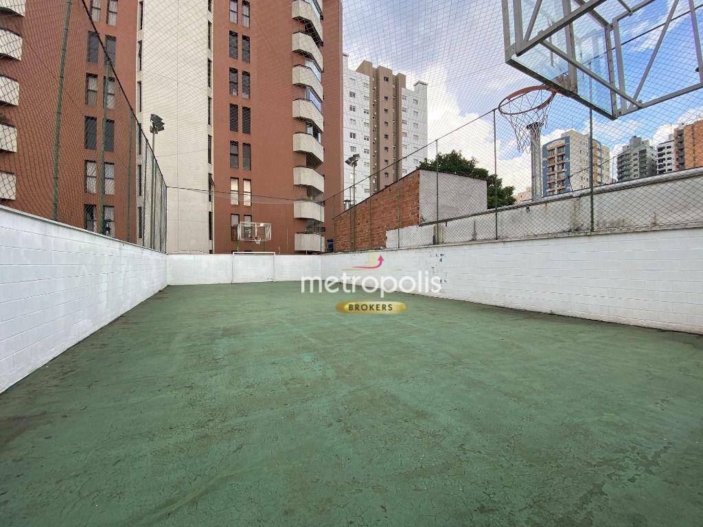 Apartamento à venda com 3 quartos, 170m² - Foto 34