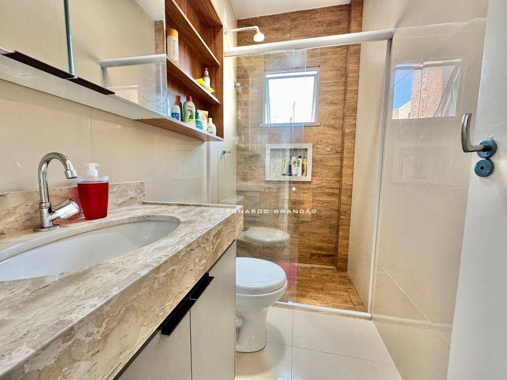 Casa à venda com 4 quartos, 149m² - Foto 20