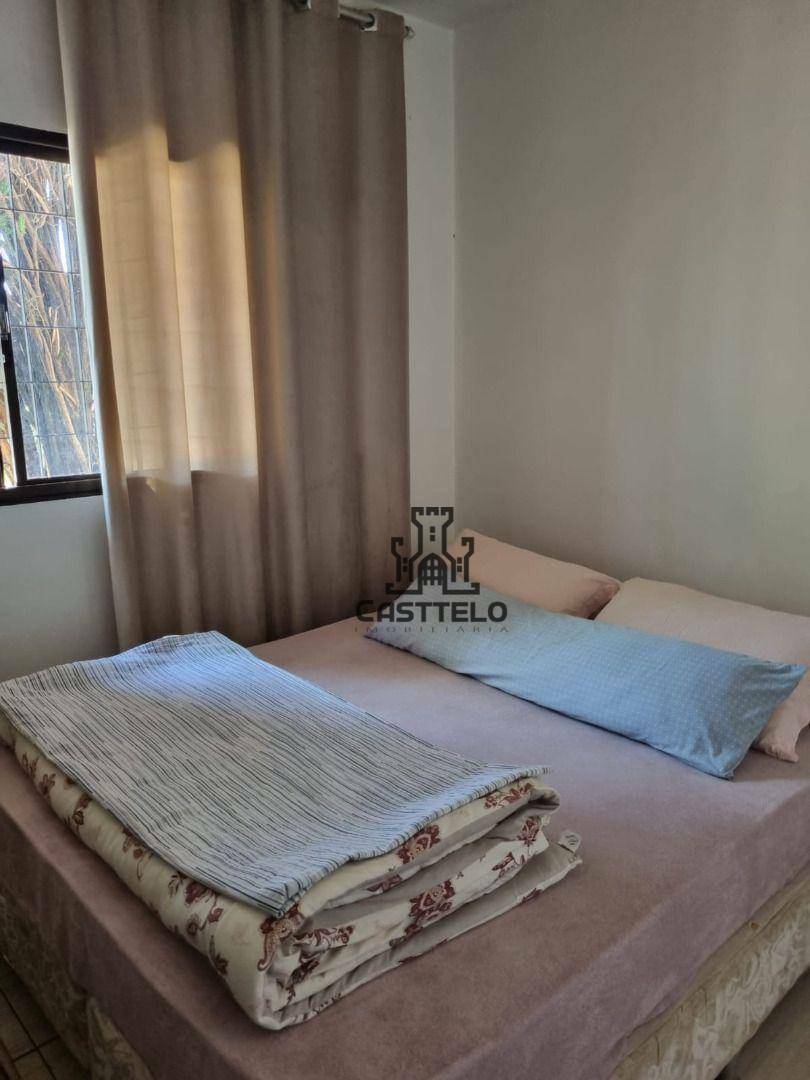 Casa à venda com 3 quartos, 117m² - Foto 10