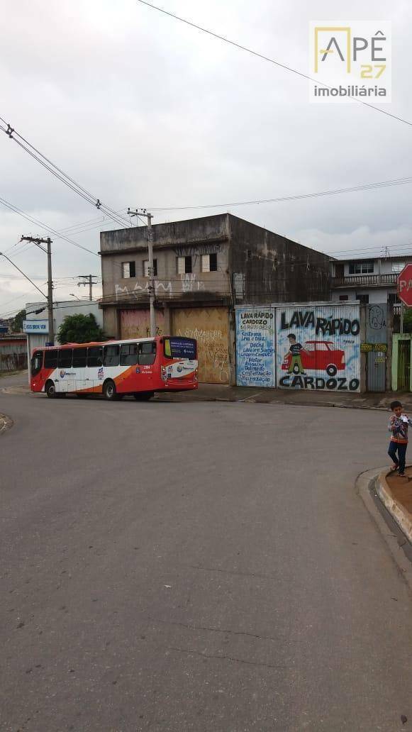 Depósito-Galpão-Armazém à venda e aluguel, 600m² - Foto 5