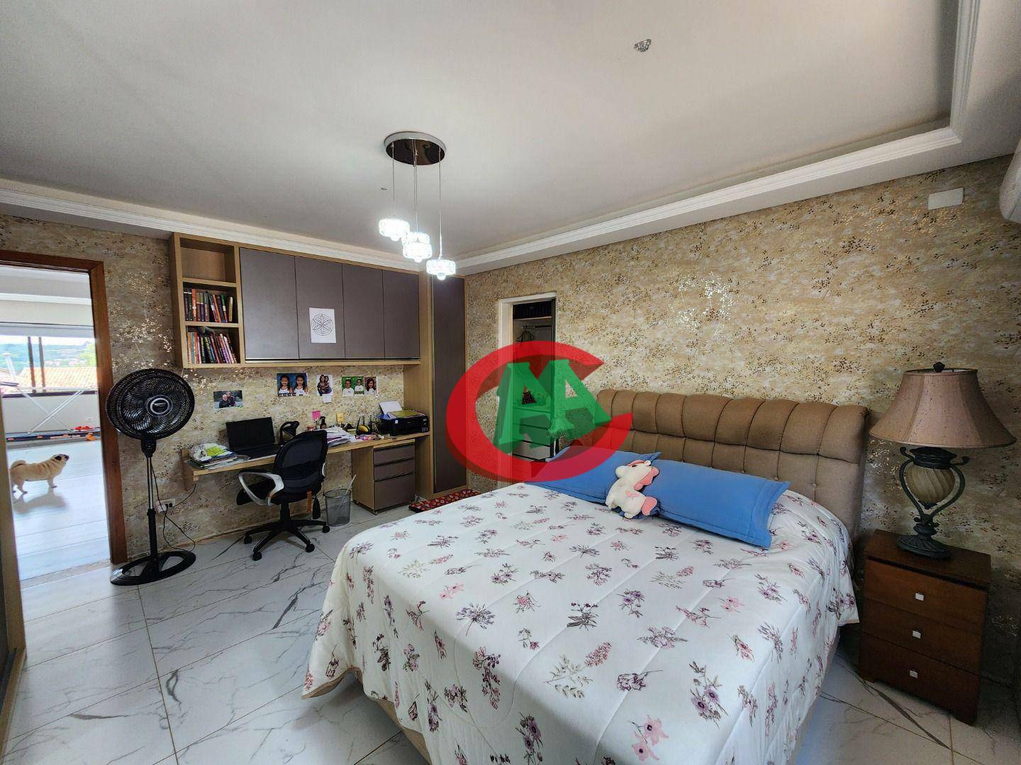 Chácara à venda com 3 quartos, 186m² - Foto 22