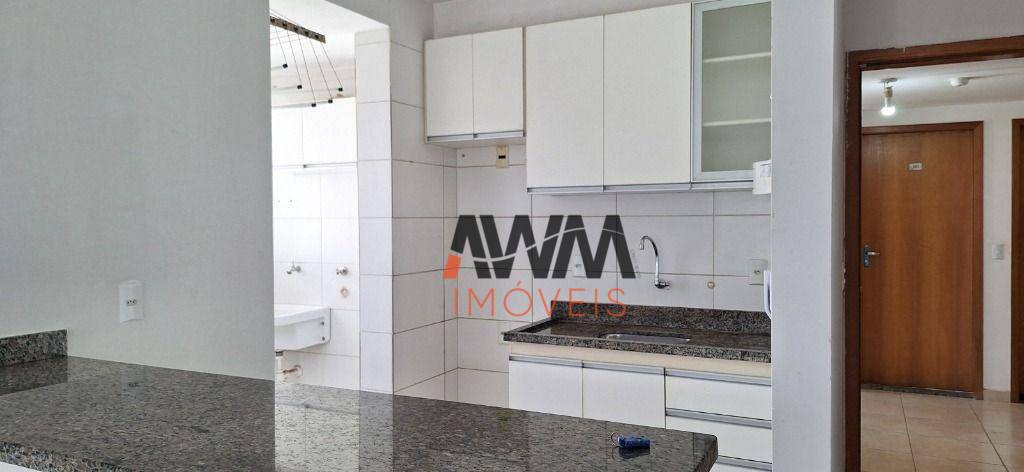 Apartamento à venda com 2 quartos, 62m² - Foto 5