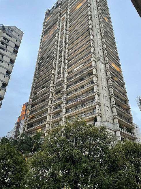 Apartamento à venda com 5 quartos, 753m² - Foto 4