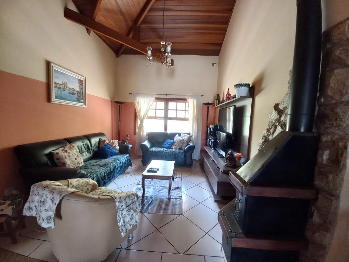 Casa de Condomínio à venda com 3 quartos, 290m² - Foto 39